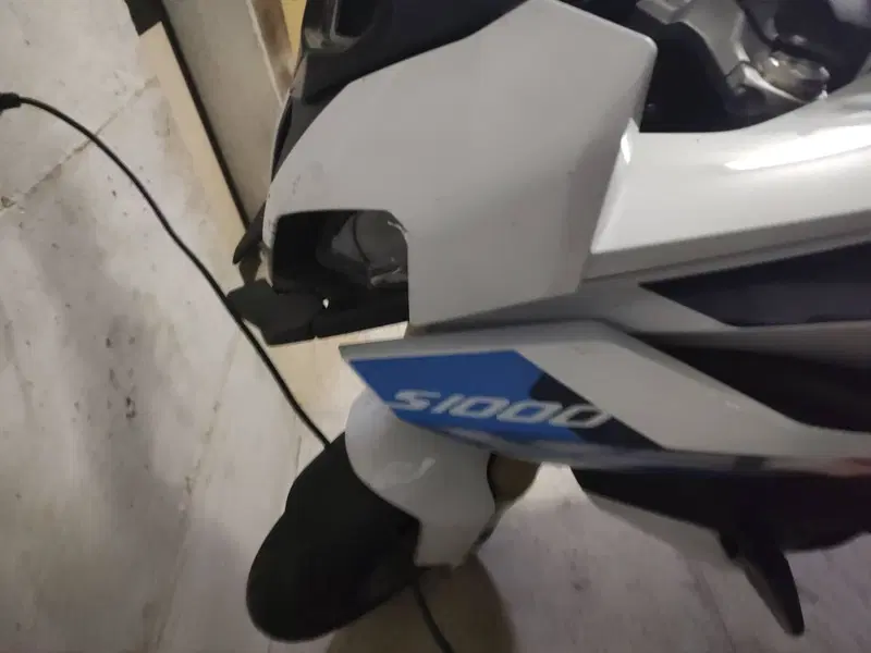 Bmw S 1000 XR (2020 - 23) (4)