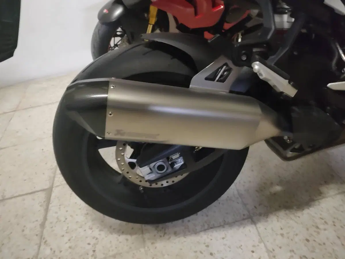 Bmw S 1000 XR (2020 - 23) (5)
