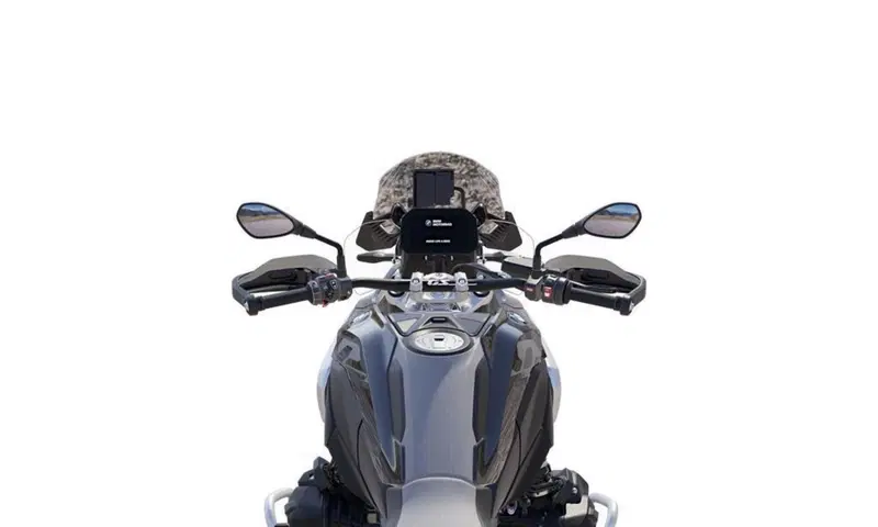 Bmw R 1300 GS Triple Black (2023 - 26) (4)