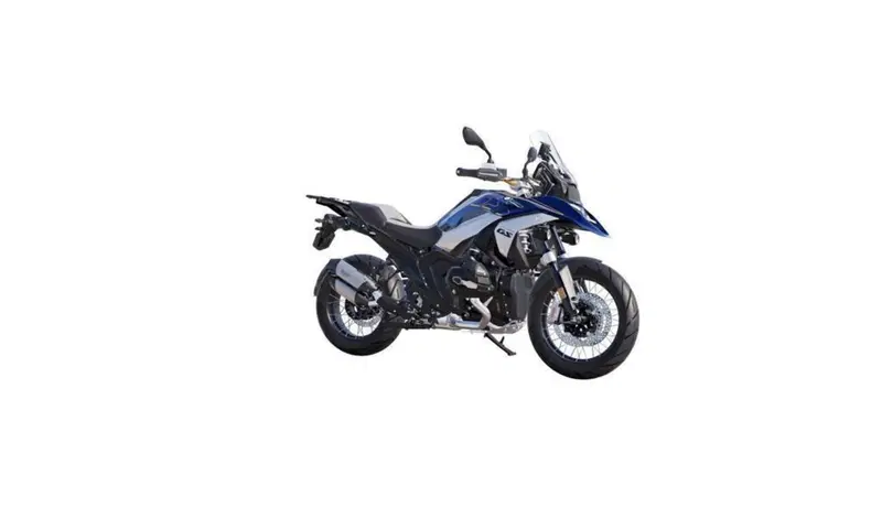 Bmw R 1300 GS Option 719 Tramuntana (2023 - 26)