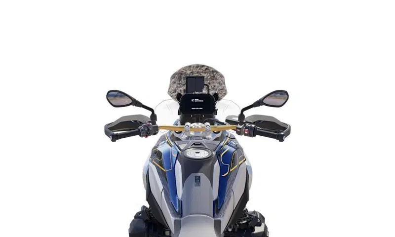 Bmw R 1300 GS Option 719 Tramuntana (2023 - 26) (4)