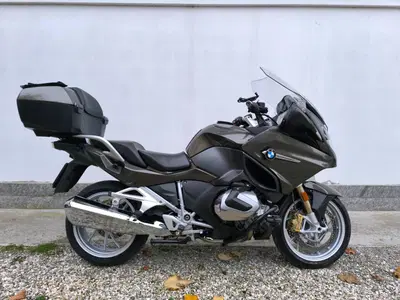 Bmw R 1250 RT (2019 - 20) usata