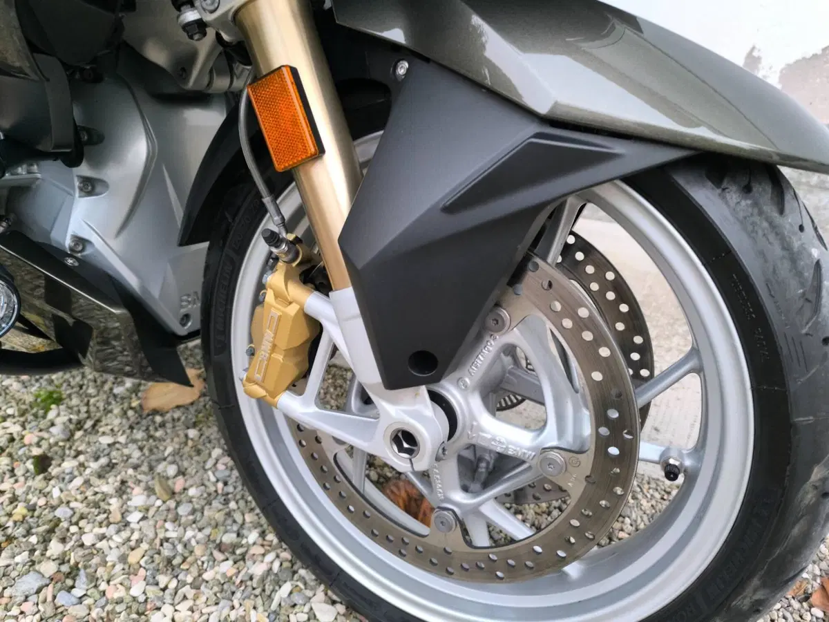 Bmw R 1250 RT (2019 - 20) (8)
