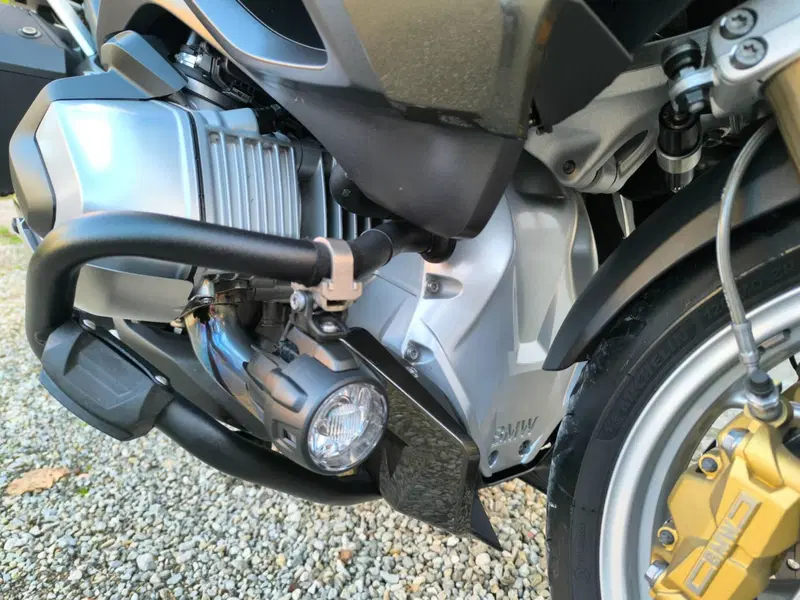Bmw R 1250 RT (2019 - 20) (10)