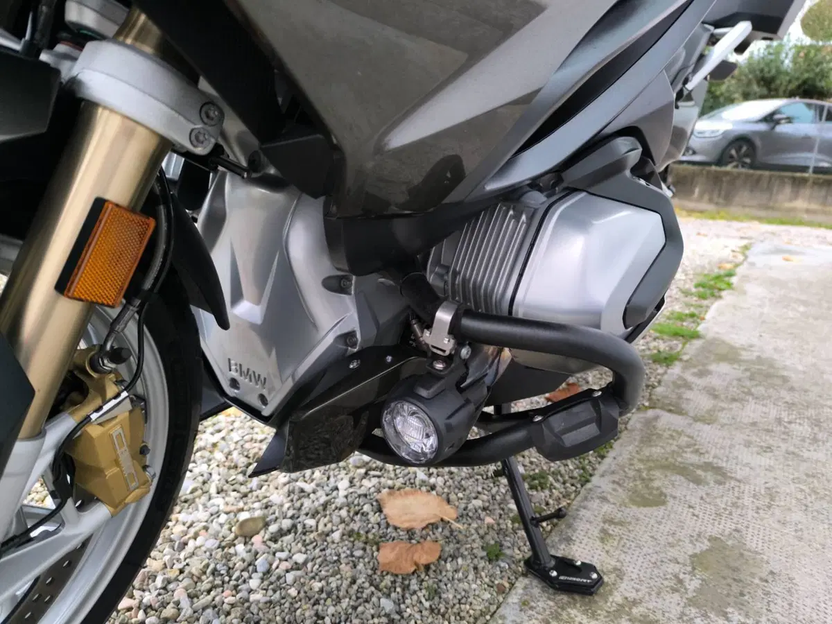 Bmw R 1250 RT (2019 - 20) (14)