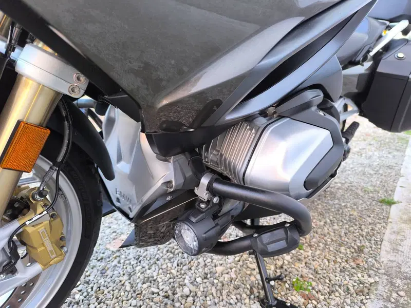 Bmw R 1250 RT (2019 - 20) (18)