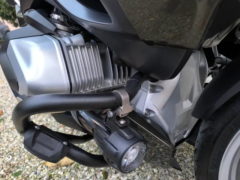 Bmw R 1250 RT (2019 - 20) (19)