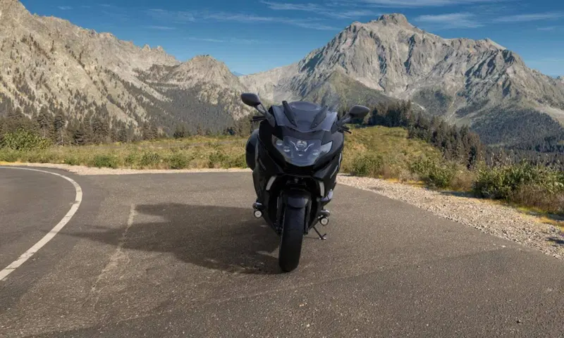 Bmw K 1600 GT (2022 - 26) (3)