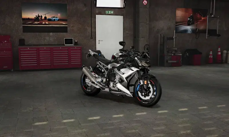 Bmw M 1000 R (2025 - 26) (2)