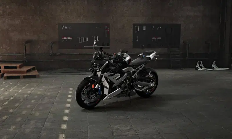 Bmw M 1000 R (2025 - 26) (4)