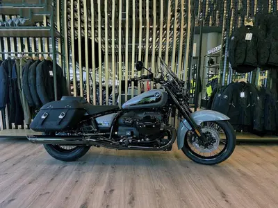 Bmw R 18 Classic (2025 - 26) nuova