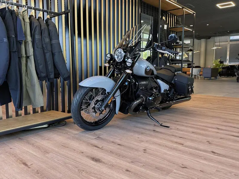 Bmw R 18 Classic (2025 - 26) (2)