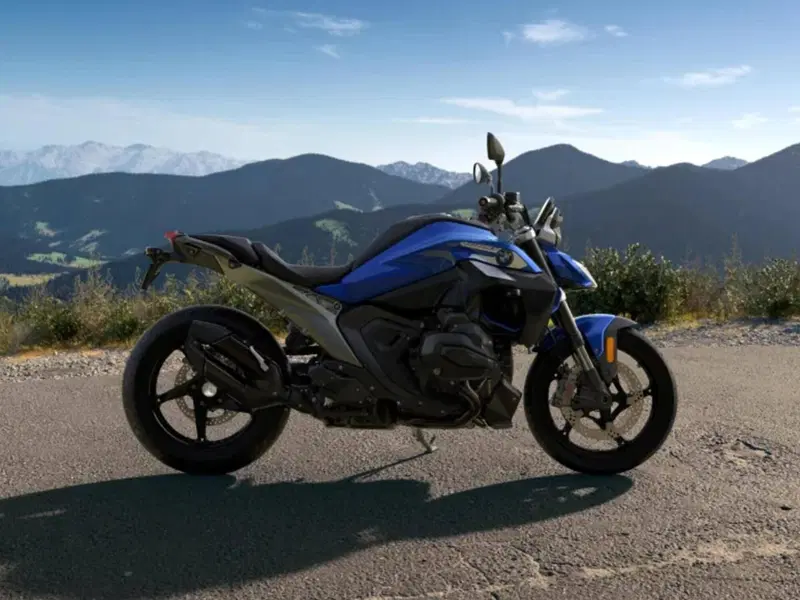 Bmw R 1300 R (2026)