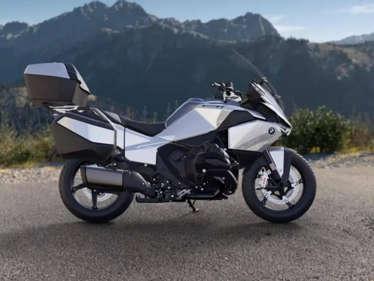 Bmw R 1300 RT (2026)