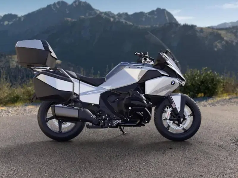 Bmw R 1300 RT (2026)