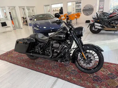 Harley-Davidson 107 Road King Special (2017 - 18) - FLHRXS usata