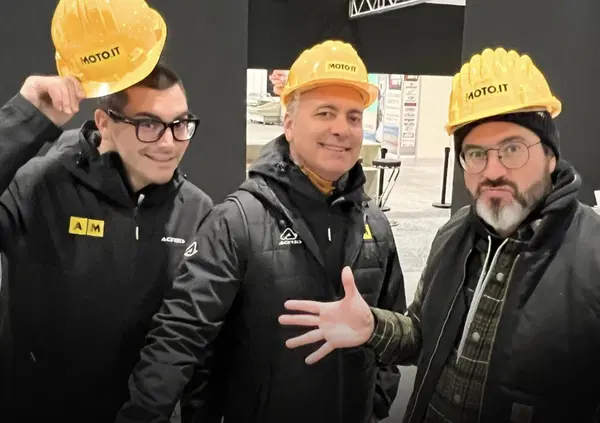 ESCLUSIVO - Ci siamo infiltrati a MBE 2026 durante l'allestimento: ecco che cosa abbiamo trovato! [VIDEO]