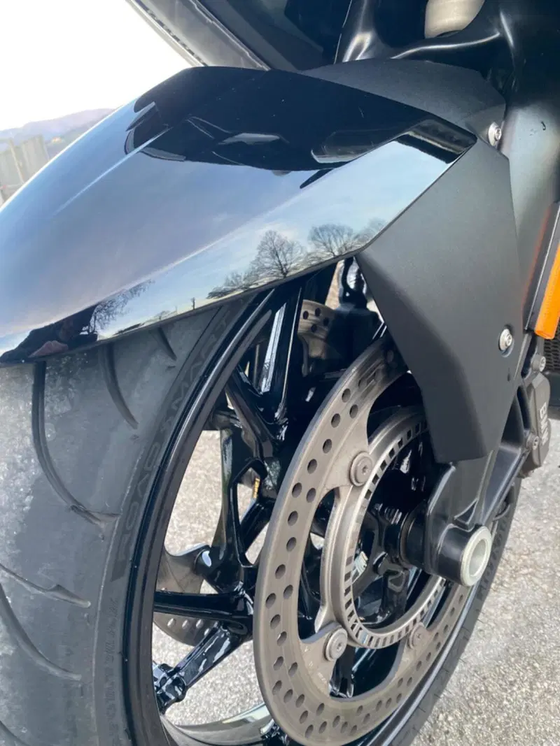 Bmw K 1600 GT (2022 - 26) (10)