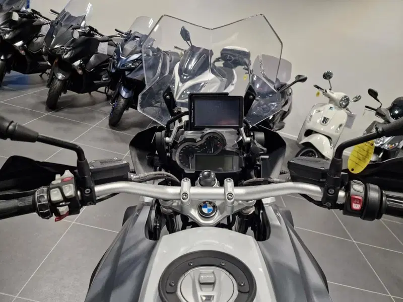 Bmw R 1200 GS (2013 - 16) (2)