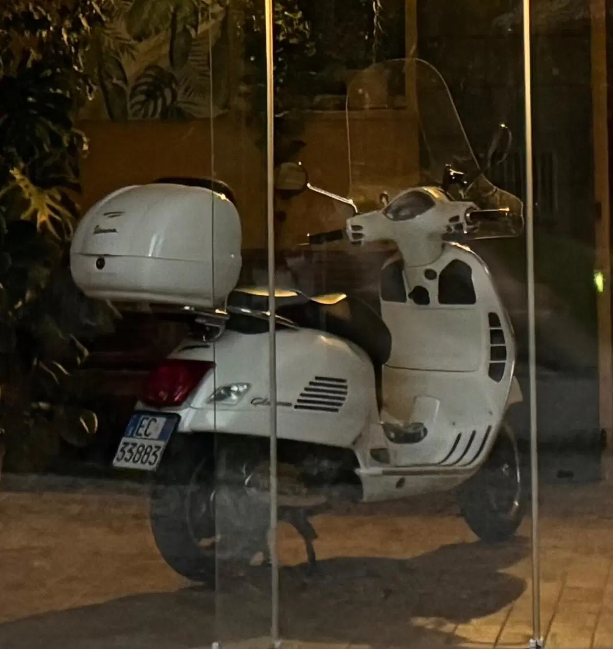 Vespa GTS 300 Super ABS (2014 - 16) (2)