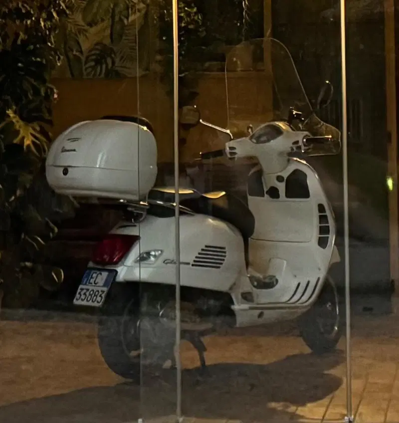 Vespa GTS 300 Super ABS (2014 - 16) (2)