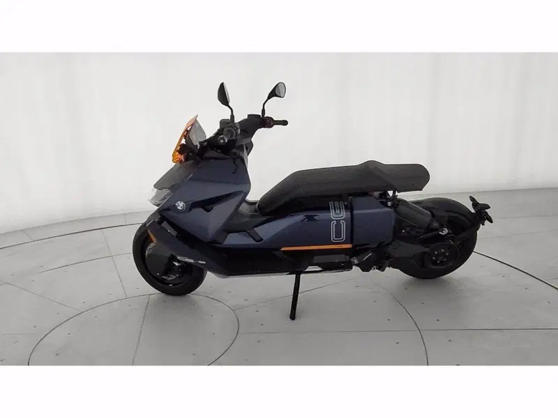 Bmw CE 04 (2021 - 25) (5)