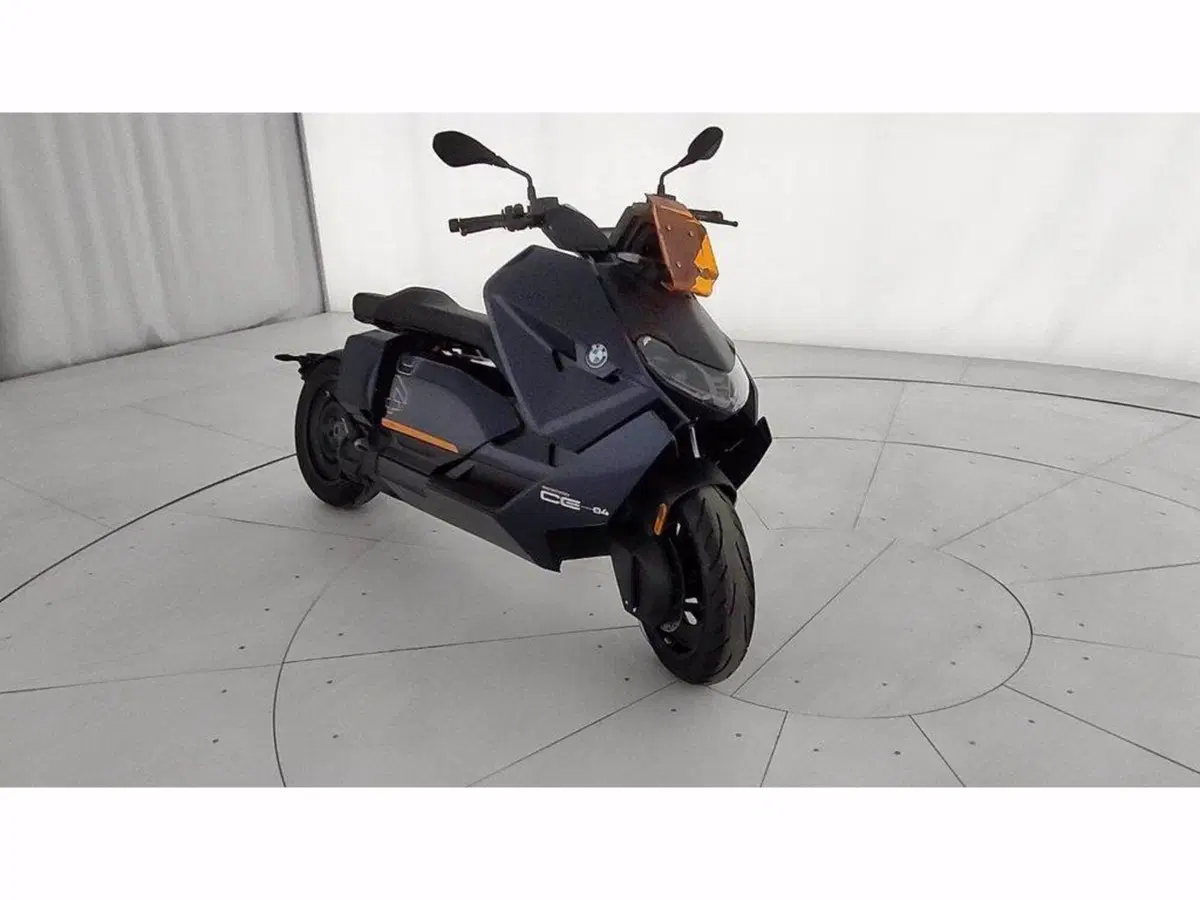 Bmw CE 04 (2021 - 25) (2)