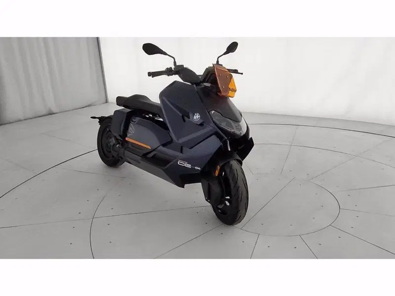 Bmw CE 04 (2021 - 25) (2)