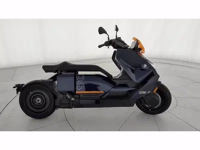 Bmw CE 04 (2021 - 25) usata