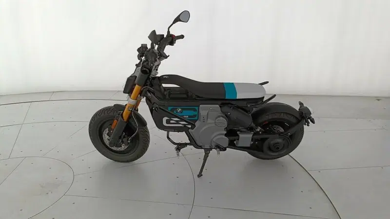 Bmw CE 02 AM (2024 - 26) (5)
