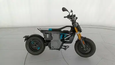 Bmw CE 02 AM (2024 - 26) usata