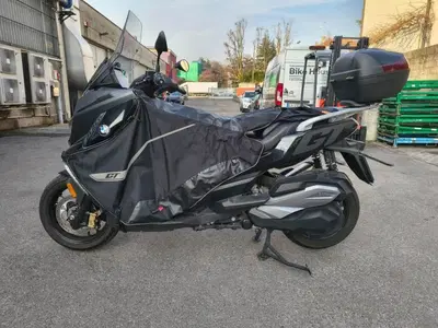 Bmw C 400 GT (2021 - 24) usata