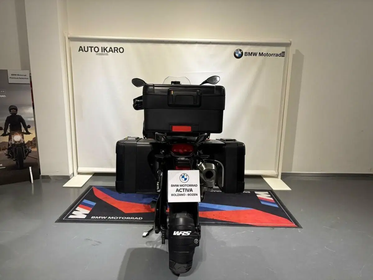 Bmw F 850 GS Adventure (2021 - 24) (5)
