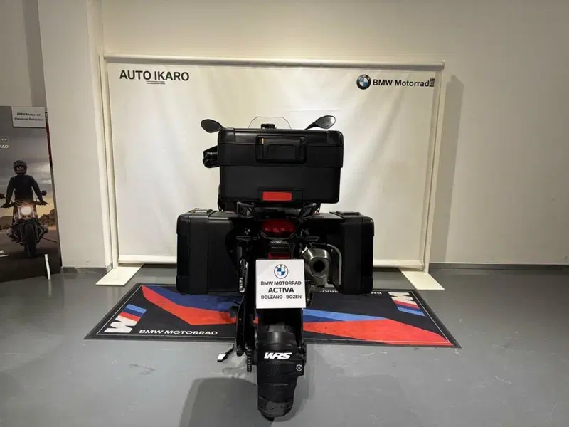 Bmw F 850 GS Adventure (2021 - 24) (5)