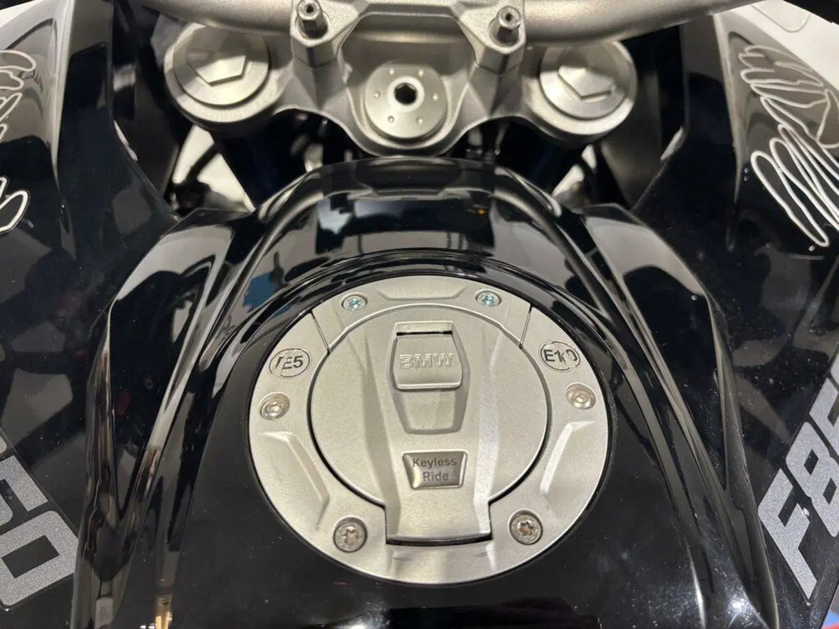 Bmw F 850 GS Adventure (2021 - 24) (11)