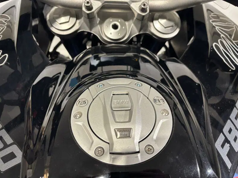 Bmw F 850 GS Adventure (2021 - 24) (11)