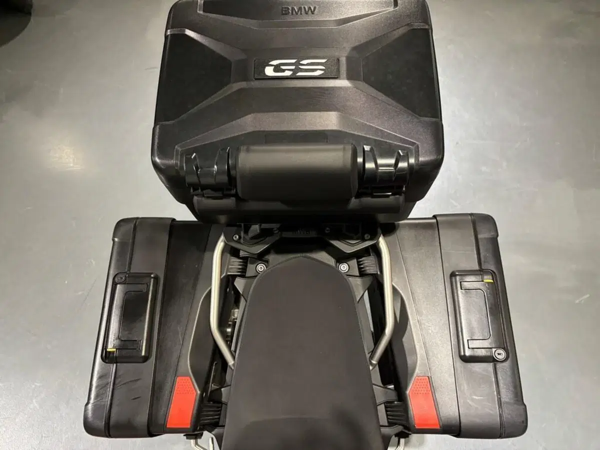 Bmw F 850 GS Adventure (2021 - 24) (14)