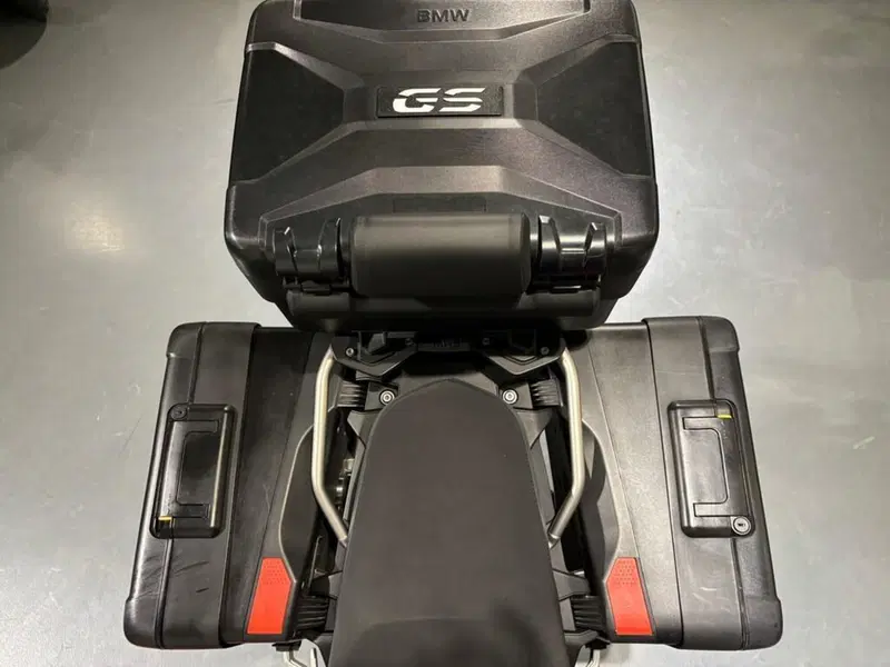 Bmw F 850 GS Adventure (2021 - 24) (14)