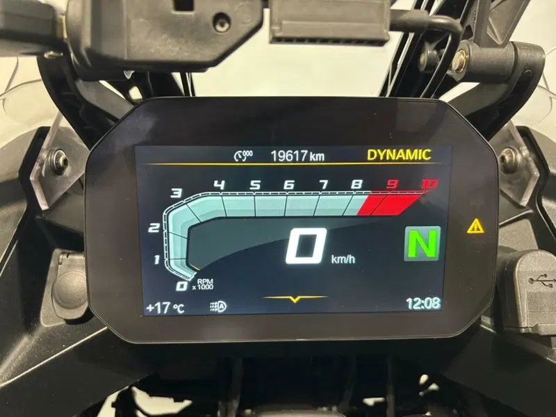Bmw F 850 GS Adventure (2021 - 24) (6)