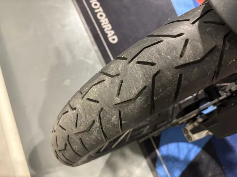 Bmw F 850 GS Adventure (2021 - 24) (12)