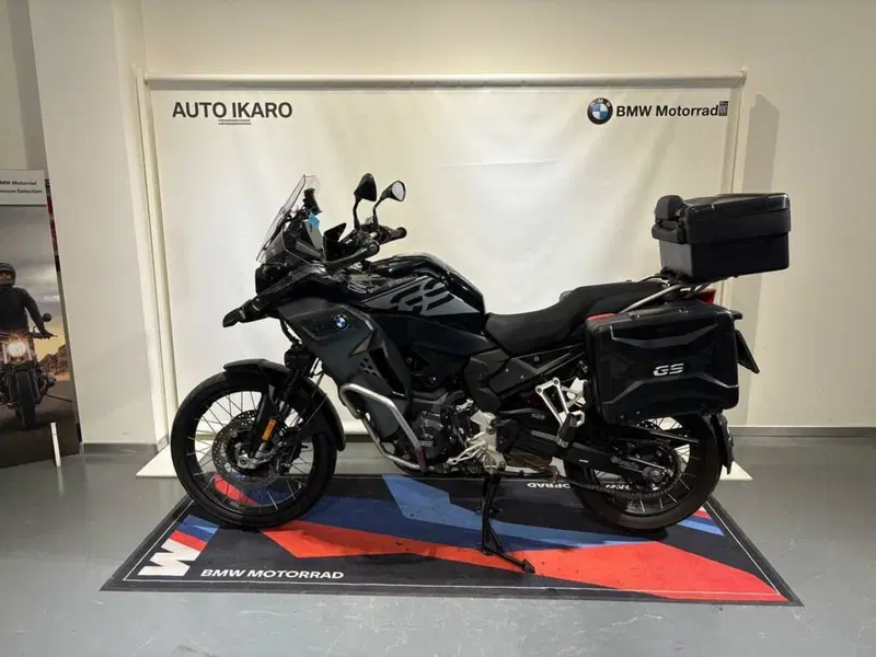 Bmw F 850 GS Adventure (2021 - 24) (3)