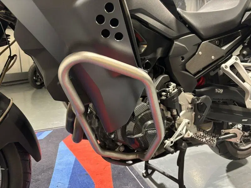 Bmw F 850 GS Adventure (2021 - 24) (15)