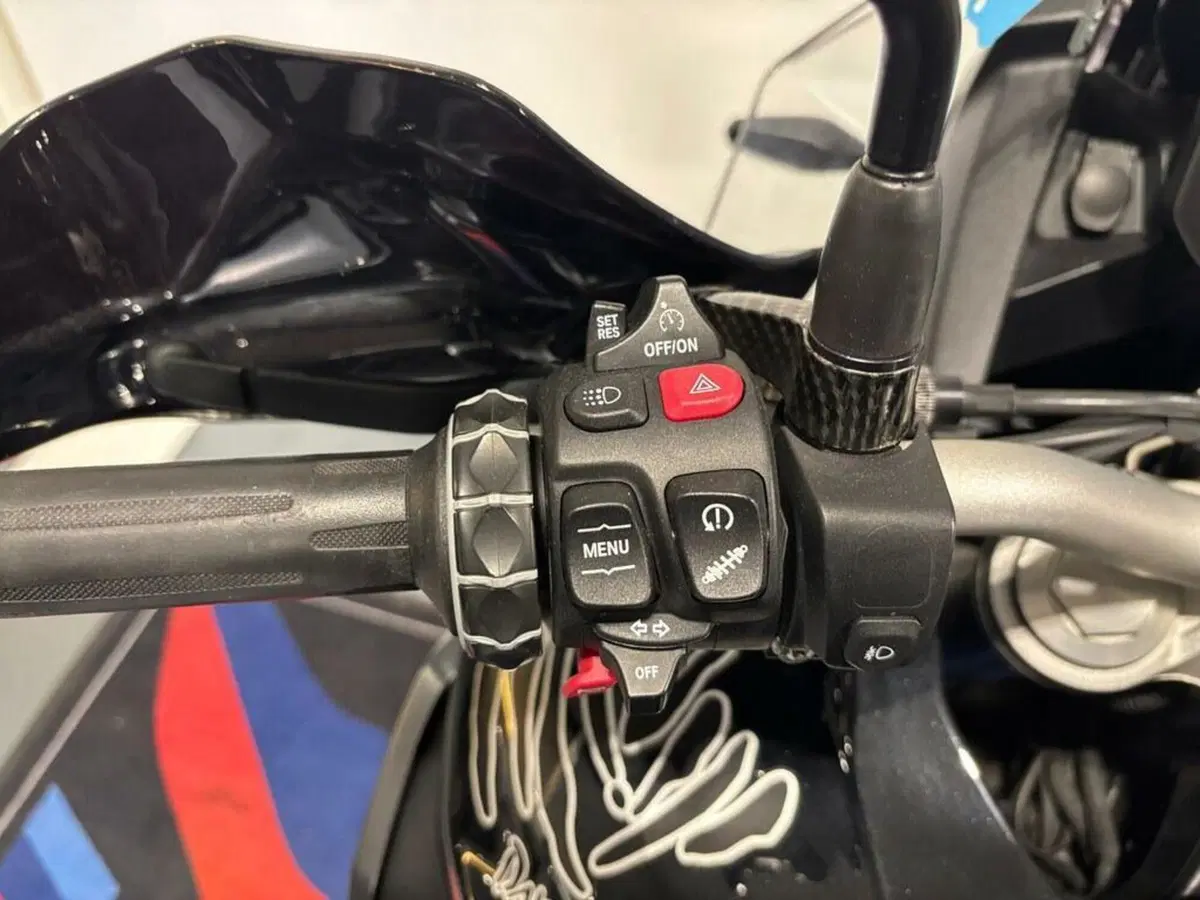 Bmw F 850 GS Adventure (2021 - 24) (7)