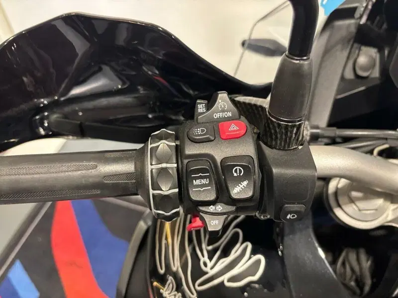 Bmw F 850 GS Adventure (2021 - 24) (7)