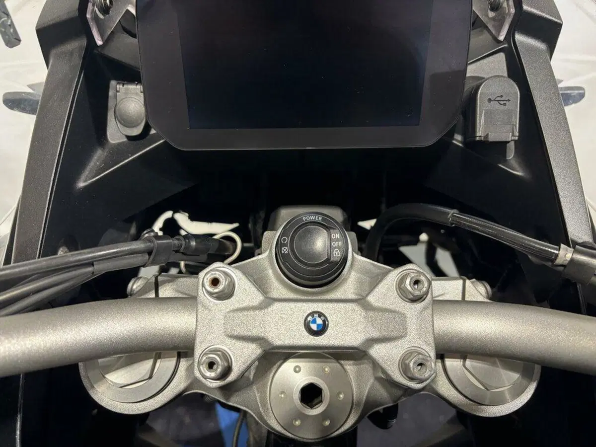 Bmw F 850 GS Adventure (2021 - 24) (9)