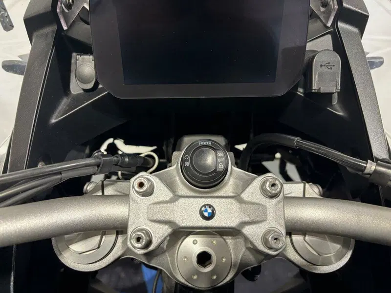 Bmw F 850 GS Adventure (2021 - 24) (9)