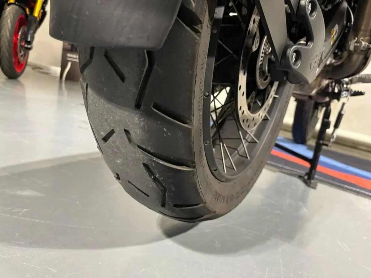 Bmw F 850 GS Adventure (2021 - 24) (16)