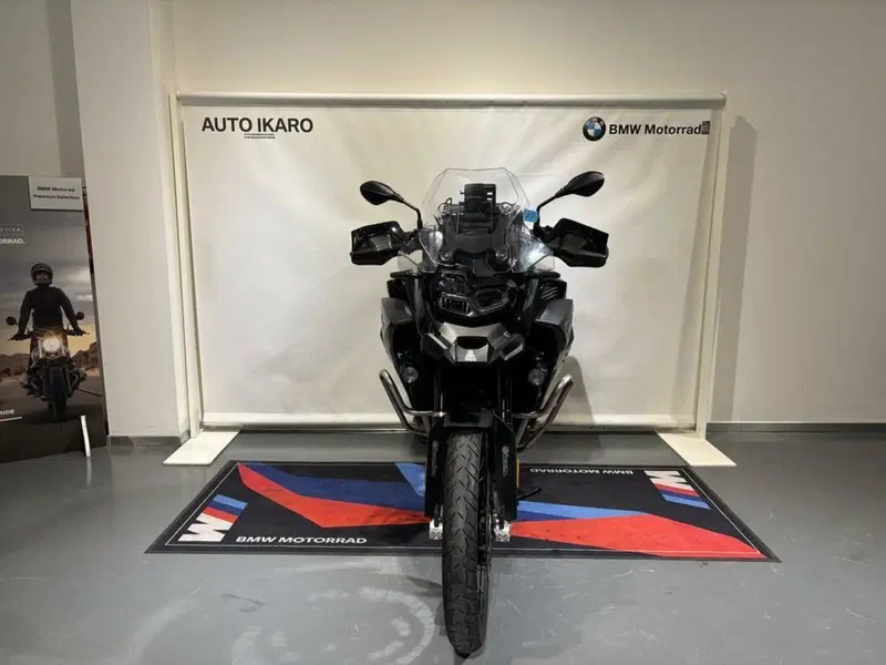 Bmw F 850 GS Adventure (2021 - 24) (4)