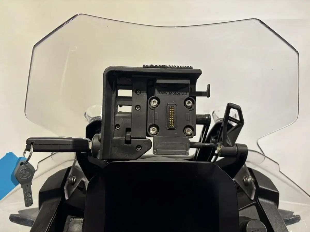 Bmw F 850 GS Adventure (2021 - 24) (10)