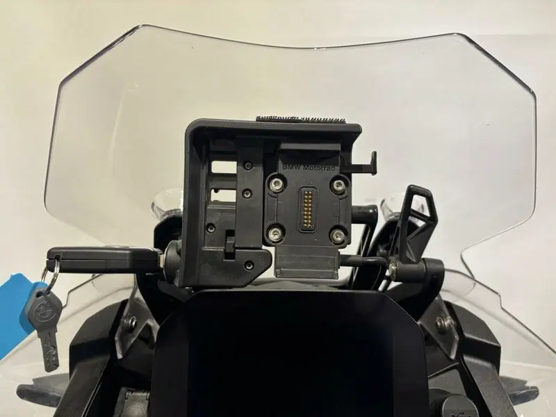 Bmw F 850 GS Adventure (2021 - 24) (10)